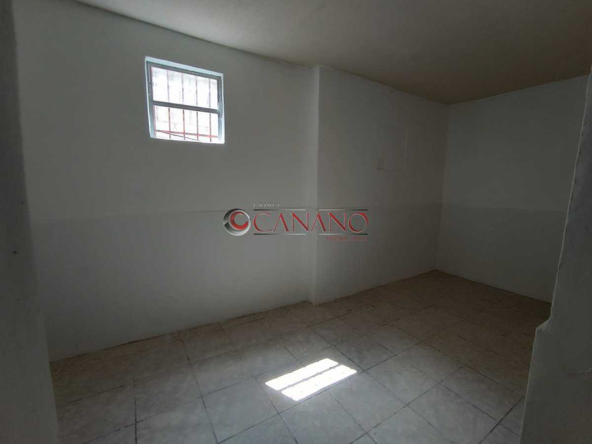 Conheça 12 do imóvel - Casa 5 quartos à venda Riachuelo, Rio de Janeiro - R$ 300.000 - BJCA50009 - 15 12 - Casa 5 quartos à venda Riachuelo, Rio de Janeiro - R$ 300.000 - BJCA50009 - 15