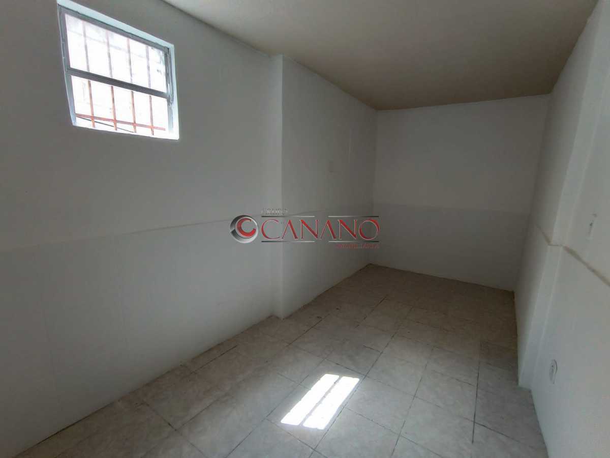 13 - Casa 5 quartos à venda Riachuelo, Rio de Janeiro - R$ 300.000 - BJCA50009 - 16