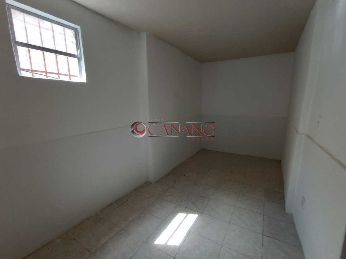 14 - Casa 5 quartos à venda Riachuelo, Rio de Janeiro - R$ 300.000 - BJCA50009 - 17