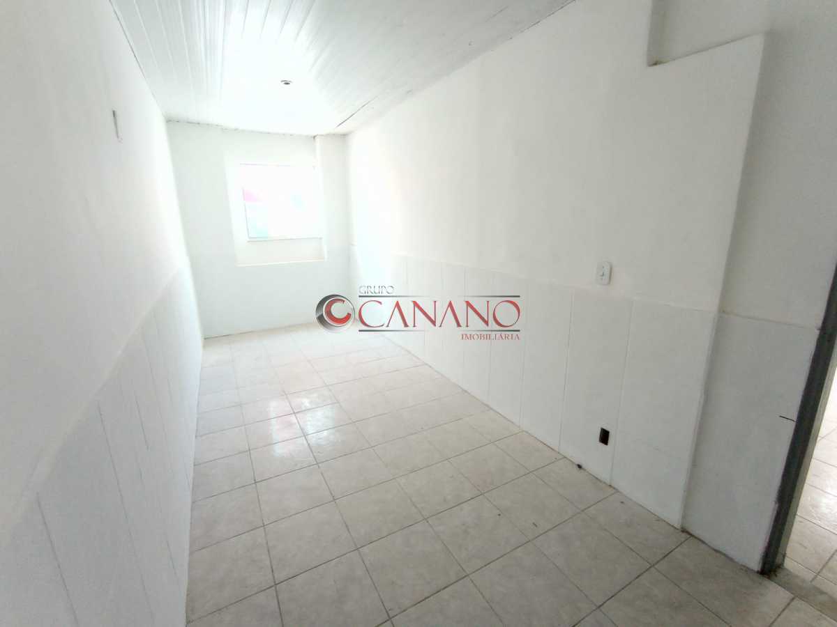 17 - Casa 5 quartos à venda Riachuelo, Rio de Janeiro - R$ 300.000 - BJCA50009 - 20