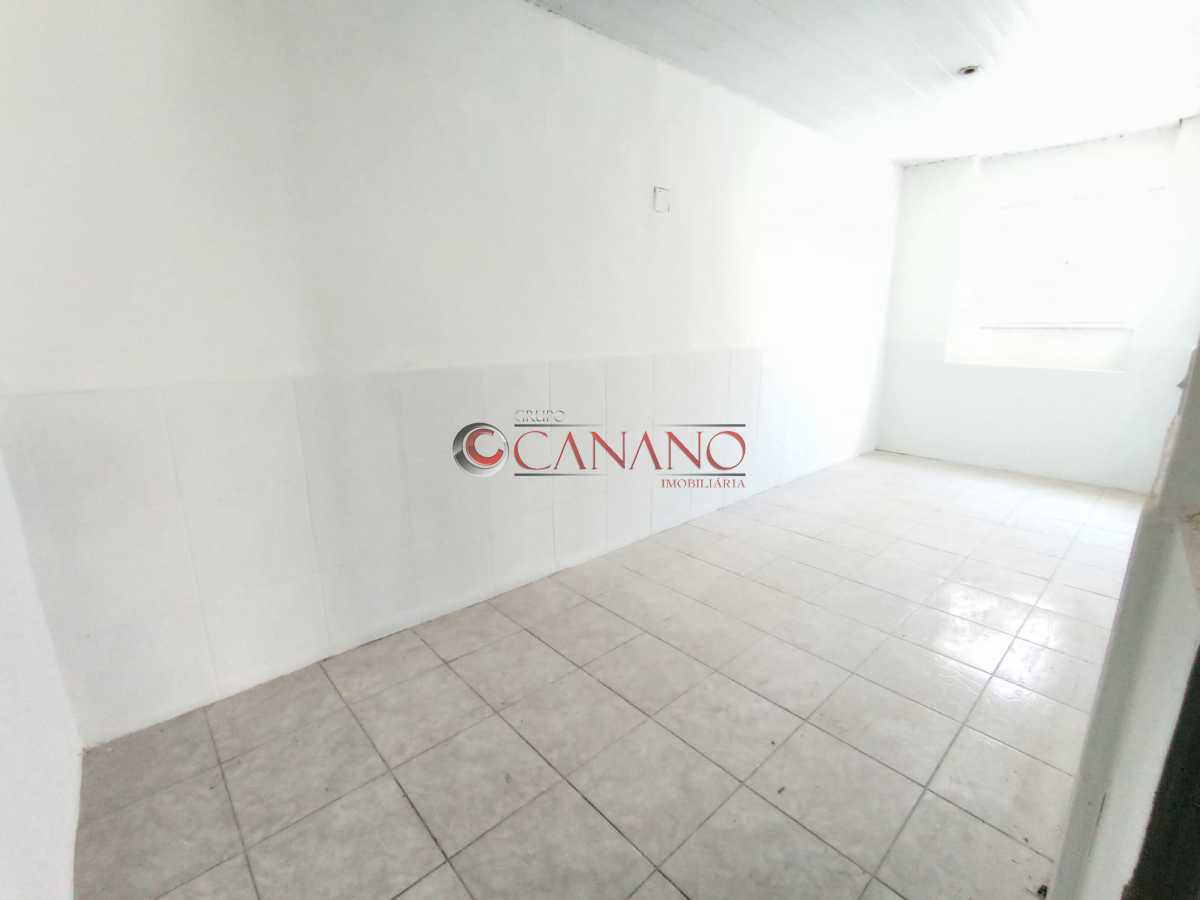 19 - Casa 5 quartos à venda Riachuelo, Rio de Janeiro - R$ 300.000 - BJCA50009 - 22
