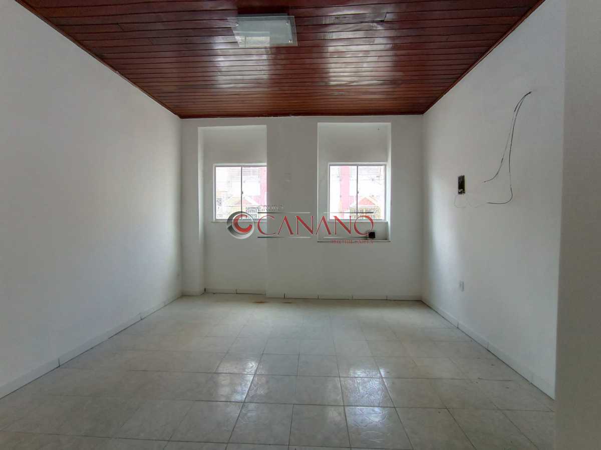 Conheça 21 do imóvel - Casa 5 quartos à venda Riachuelo, Rio de Janeiro - R$ 300.000 - BJCA50009 - 4 21 - Casa 5 quartos à venda Riachuelo, Rio de Janeiro - R$ 300.000 - BJCA50009 - 4