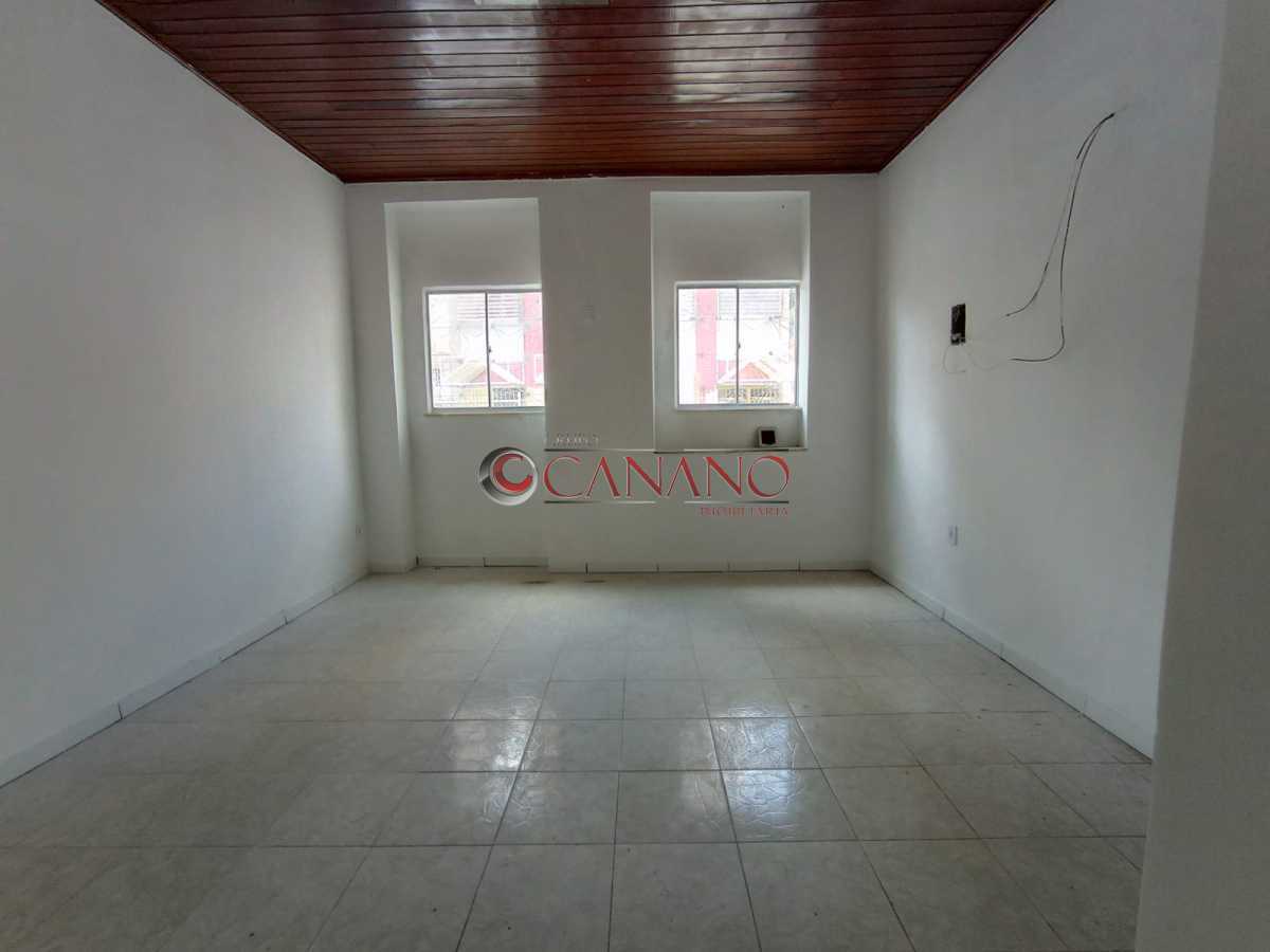 23 - Casa 5 quartos à venda Riachuelo, Rio de Janeiro - R$ 300.000 - BJCA50009 - 1