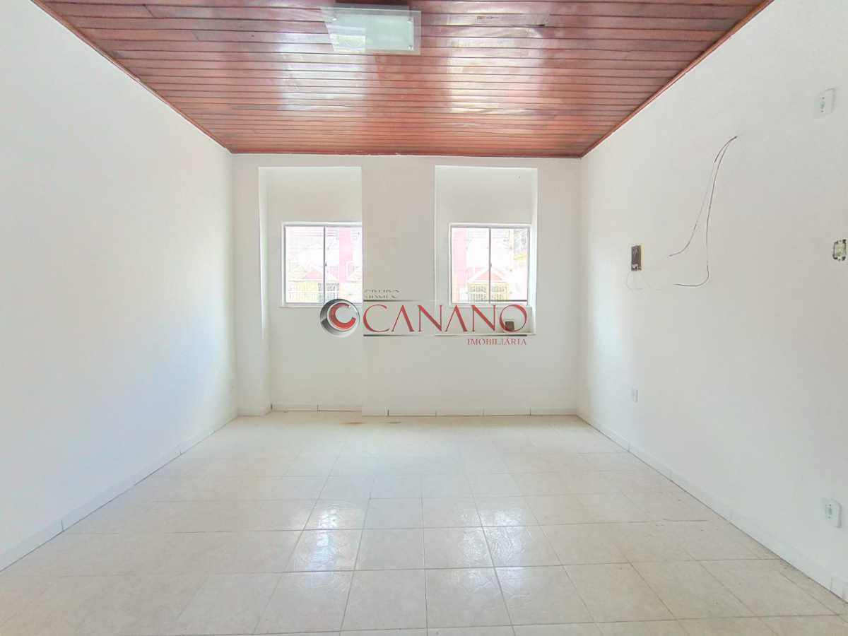 24 - Casa 5 quartos à venda Riachuelo, Rio de Janeiro - R$ 300.000 - BJCA50009 - 24