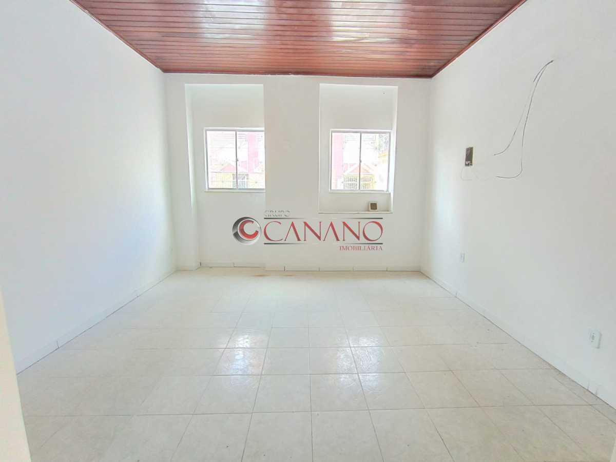 25 - Casa 5 quartos à venda Riachuelo, Rio de Janeiro - R$ 300.000 - BJCA50009 - 26