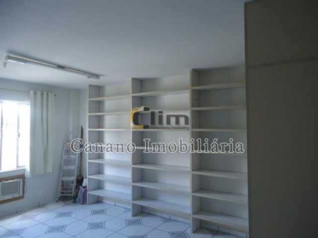 Conheça 1 do imóvel - Sala Comercial 26m² à venda Méier, Rio de Janeiro - R$ 185.000 - GCSL00001 - 3 1 - Sala Comercial 26m² à venda Méier, Rio de Janeiro - R$ 185.000 - GCSL00001 - 3