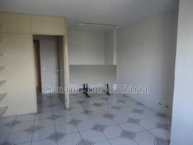 Conheça 02b do imóvel - Sala Comercial 26m² à venda Méier, Rio de Janeiro - R$ 185.000 - GCSL00001 - 4 02b - Sala Comercial 26m² à venda Méier, Rio de Janeiro - R$ 185.000 - GCSL00001 - 4