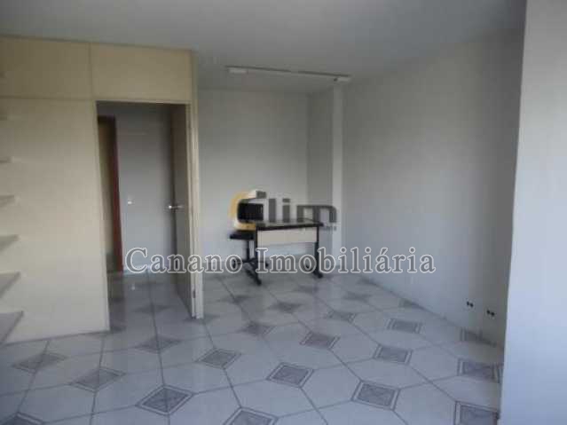 Conheça 2 do imóvel - Sala Comercial 26m² à venda Méier, Rio de Janeiro - R$ 185.000 - GCSL00001 - 5 2 - Sala Comercial 26m² à venda Méier, Rio de Janeiro - R$ 185.000 - GCSL00001 - 5