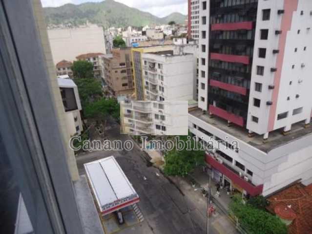 Conheça 03b do imóvel - Sala Comercial 26m² à venda Méier, Rio de Janeiro - R$ 185.000 - GCSL00001 - 6 03b - Sala Comercial 26m² à venda Méier, Rio de Janeiro - R$ 185.000 - GCSL00001 - 6