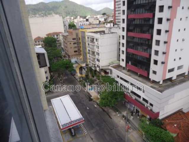 Conheça 3 do imóvel - Sala Comercial 26m² à venda Méier, Rio de Janeiro - R$ 185.000 - GCSL00001 - 7 3 - Sala Comercial 26m² à venda Méier, Rio de Janeiro - R$ 185.000 - GCSL00001 - 7