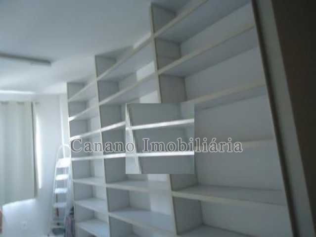 Conheça 04b do imóvel - Sala Comercial 26m² à venda Méier, Rio de Janeiro - R$ 185.000 - GCSL00001 - 8 04b - Sala Comercial 26m² à venda Méier, Rio de Janeiro - R$ 185.000 - GCSL00001 - 8