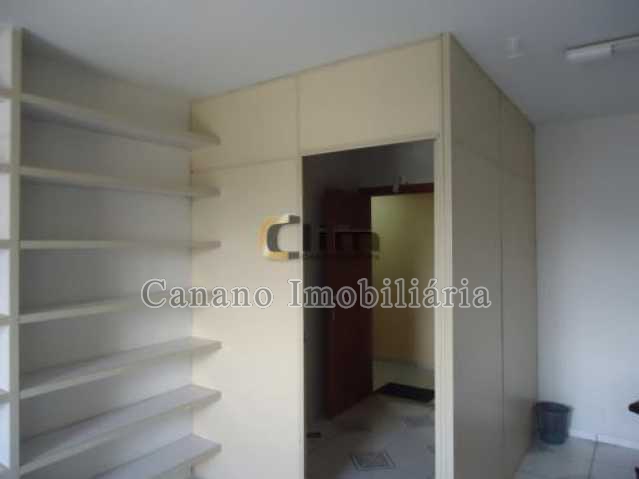 Conheça 6 do imóvel - Sala Comercial 26m² à venda Méier, Rio de Janeiro - R$ 185.000 - GCSL00001 - 12 6 - Sala Comercial 26m² à venda Méier, Rio de Janeiro - R$ 185.000 - GCSL00001 - 12