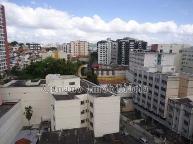 Conheça 9 do imóvel - Sala Comercial 26m² à venda Méier, Rio de Janeiro - R$ 185.000 - GCSL00001 - 16 9 - Sala Comercial 26m² à venda Méier, Rio de Janeiro - R$ 185.000 - GCSL00001 - 16