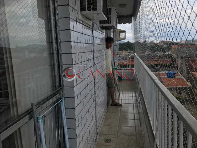 Conheça 276006021756067 do imóvel - Apartamento à venda Rua Perseverança,Riachuelo, Rio de Janeiro - R$ 340.000 - BJAP20413 - 14 276006021756067 - Apartamento à venda Rua Perseverança,Riachuelo, Rio de Janeiro - R$ 340.000 - BJAP20413 - 14