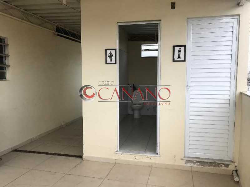 Conheça 272006027662791 do imóvel - Apartamento à venda Rua Perseverança,Riachuelo, Rio de Janeiro - R$ 340.000 - BJAP20413 - 21 272006027662791 - Apartamento à venda Rua Perseverança,Riachuelo, Rio de Janeiro - R$ 340.000 - BJAP20413 - 21