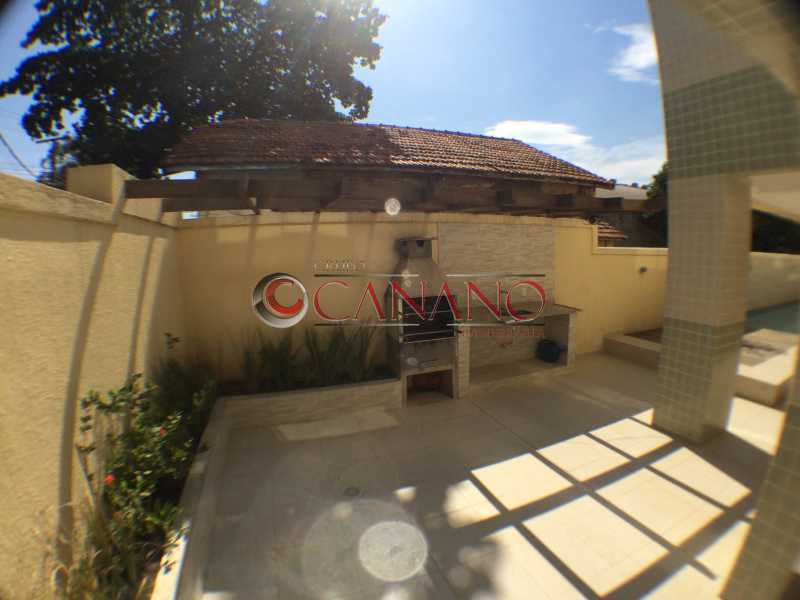 Conheça IMG_2512 do imóvel - Apartamento 2 quartos 1ª Locação Riachuelo - BJAP20420 - 6 IMG_2512 - Apartamento 2 quartos 1ª Locação Riachuelo - BJAP20420 - 6