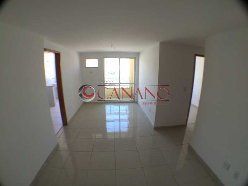 Conheça IMG_2525 do imóvel - Apartamento 2 quartos 1ª Locação Riachuelo - BJAP20420 - 7 IMG_2525 - Apartamento 2 quartos 1ª Locação Riachuelo - BJAP20420 - 7