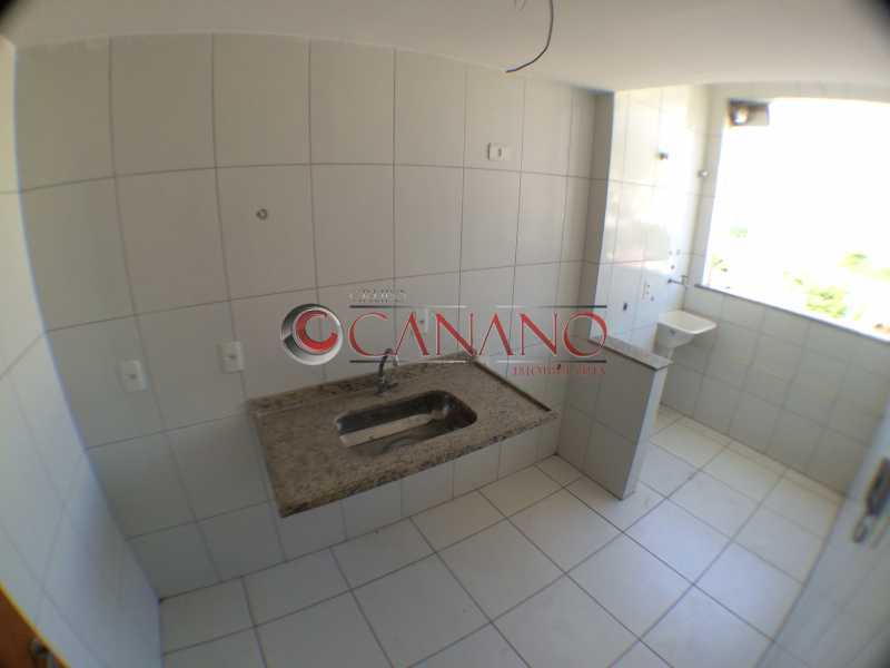 Conheça IMG_2529 do imóvel - Apartamento 2 quartos 1ª Locação Riachuelo - BJAP20420 - 10 IMG_2529 - Apartamento 2 quartos 1ª Locação Riachuelo - BJAP20420 - 10