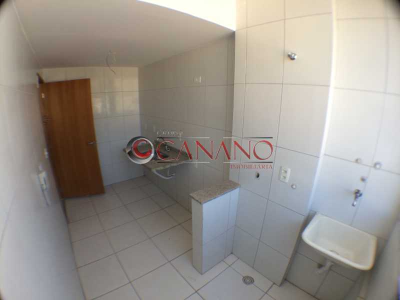 Conheça IMG_2530 do imóvel - Apartamento 2 quartos 1ª Locação Riachuelo - BJAP20420 - 11 IMG_2530 - Apartamento 2 quartos 1ª Locação Riachuelo - BJAP20420 - 11