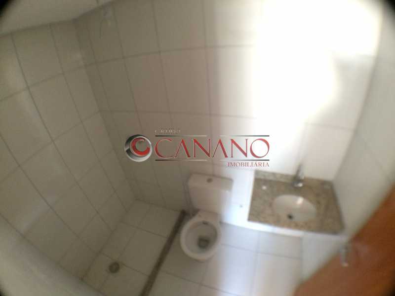 Conheça IMG_2531 do imóvel - Apartamento 2 quartos 1ª Locação Riachuelo - BJAP20420 - 12 IMG_2531 - Apartamento 2 quartos 1ª Locação Riachuelo - BJAP20420 - 12