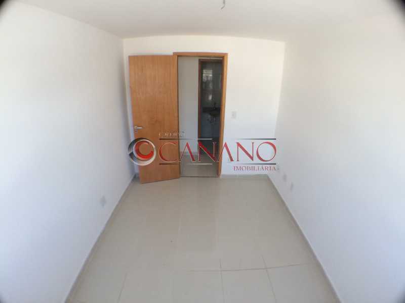 Conheça IMG_2533 do imóvel - Apartamento 2 quartos 1ª Locação Riachuelo - BJAP20420 - 14 IMG_2533 - Apartamento 2 quartos 1ª Locação Riachuelo - BJAP20420 - 14