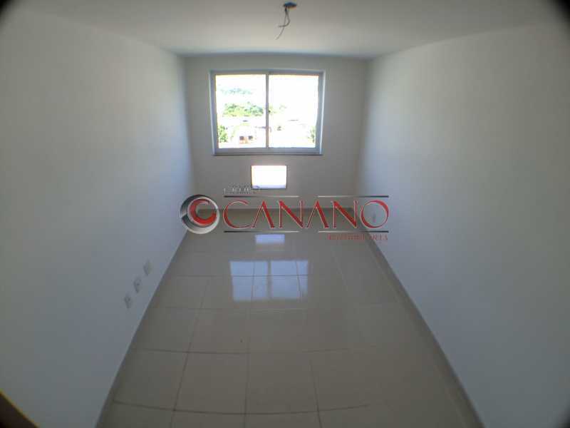 Conheça IMG_2534 do imóvel - Apartamento 2 quartos 1ª Locação Riachuelo - BJAP20420 - 15 IMG_2534 - Apartamento 2 quartos 1ª Locação Riachuelo - BJAP20420 - 15