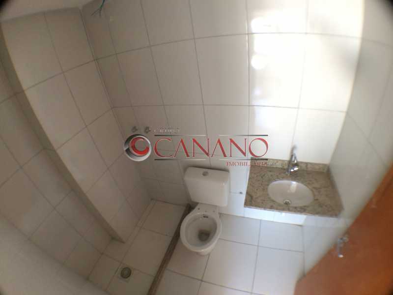 Conheça IMG_2536 do imóvel - Apartamento 2 quartos 1ª Locação Riachuelo - BJAP20420 - 17 IMG_2536 - Apartamento 2 quartos 1ª Locação Riachuelo - BJAP20420 - 17