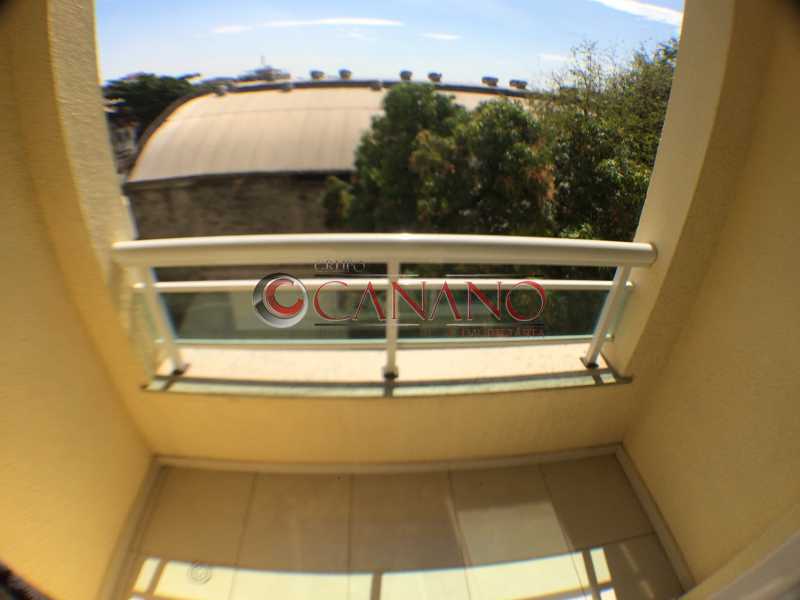 Conheça IMG_2552 do imóvel - Apartamento 2 quartos 1ª Locação Riachuelo - BJAP20420 - 18 IMG_2552 - Apartamento 2 quartos 1ª Locação Riachuelo - BJAP20420 - 18