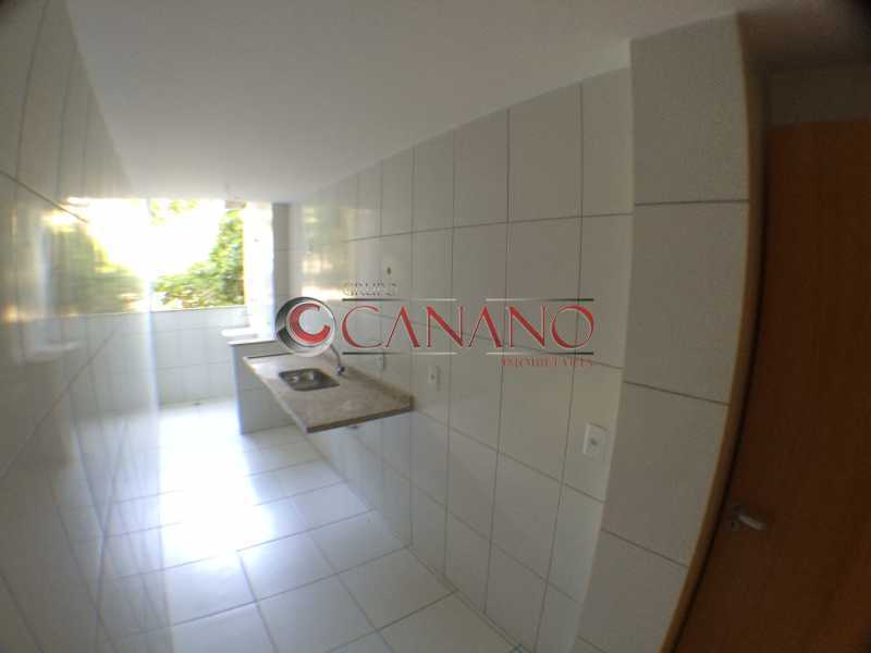 Conheça IMG_2537 do imóvel - Apartamento 2 quartos 1ª locação Riachuelo - BJAP20421 - 7 IMG_2537 - Apartamento 2 quartos 1ª locação Riachuelo - BJAP20421 - 7