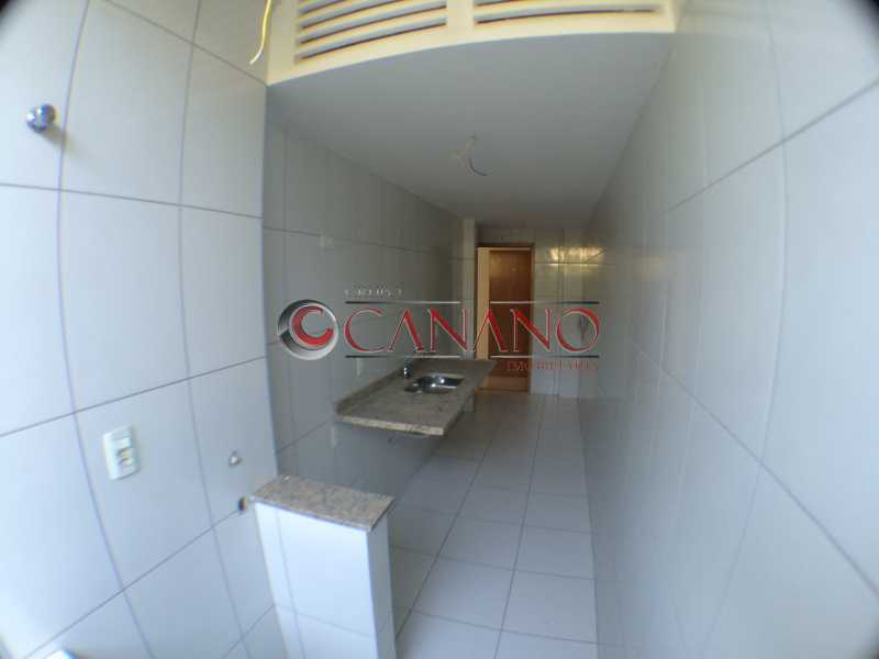 Conheça IMG_2538 do imóvel - Apartamento 2 quartos 1ª locação Riachuelo - BJAP20421 - 8 IMG_2538 - Apartamento 2 quartos 1ª locação Riachuelo - BJAP20421 - 8