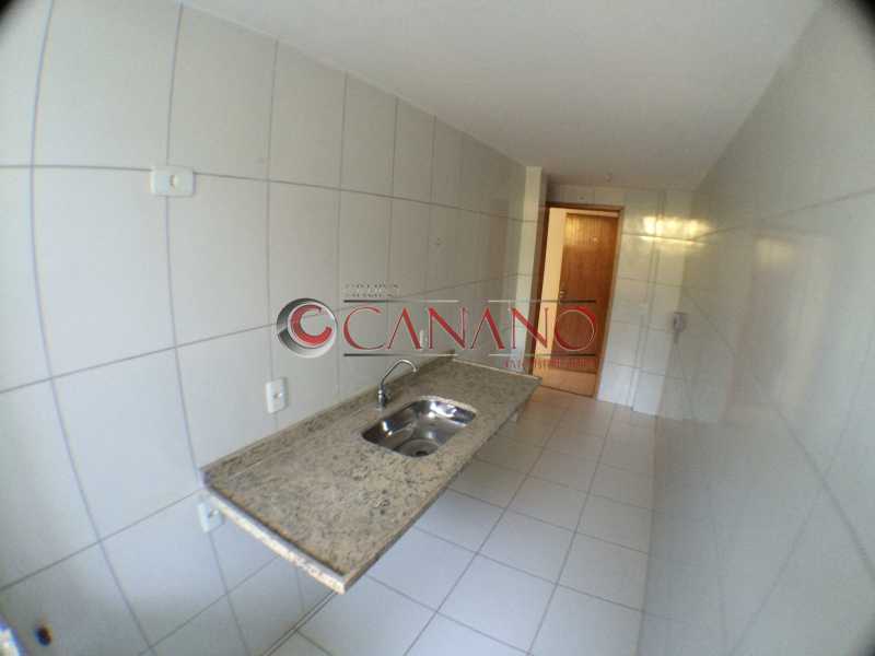 Conheça IMG_2539 do imóvel - Apartamento 2 quartos 1ª locação Riachuelo - BJAP20421 - 9 IMG_2539 - Apartamento 2 quartos 1ª locação Riachuelo - BJAP20421 - 9