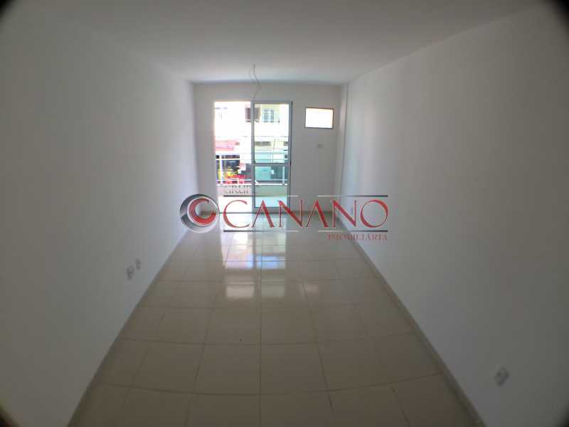 Conheça IMG_2540 do imóvel - Apartamento 2 quartos 1ª locação Riachuelo - BJAP20421 - 10 IMG_2540 - Apartamento 2 quartos 1ª locação Riachuelo - BJAP20421 - 10