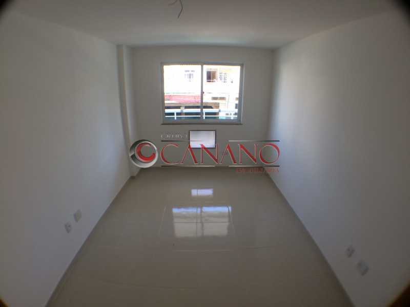 Conheça IMG_2546 do imóvel - Apartamento 2 quartos 1ª locação Riachuelo - BJAP20421 - 14 IMG_2546 - Apartamento 2 quartos 1ª locação Riachuelo - BJAP20421 - 14