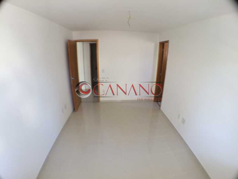 Conheça IMG_2547 do imóvel - Apartamento 2 quartos 1ª locação Riachuelo - BJAP20421 - 15 IMG_2547 - Apartamento 2 quartos 1ª locação Riachuelo - BJAP20421 - 15