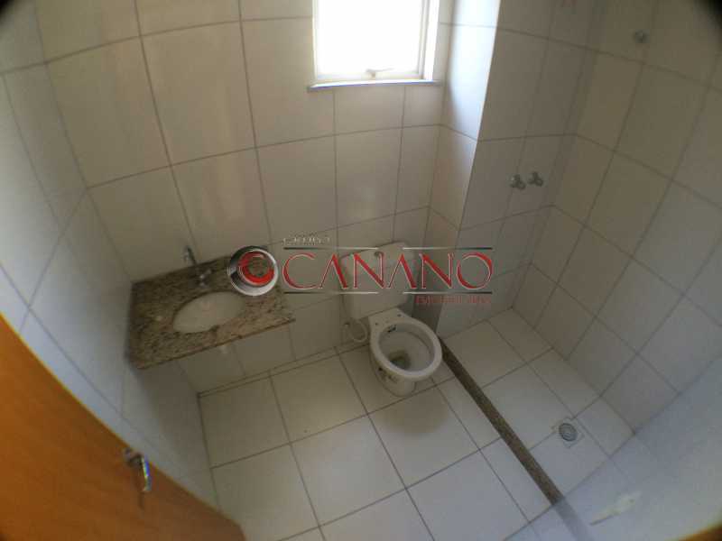 Conheça IMG_2548 do imóvel - Apartamento 2 quartos 1ª locação Riachuelo - BJAP20421 - 16 IMG_2548 - Apartamento 2 quartos 1ª locação Riachuelo - BJAP20421 - 16