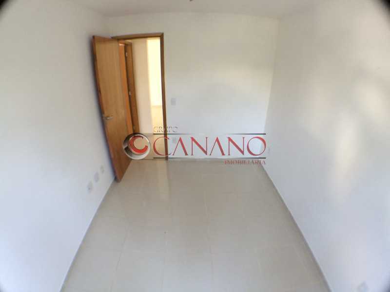 Conheça IMG_2550 do imóvel - Apartamento 2 quartos 1ª locação Riachuelo - BJAP20421 - 18 IMG_2550 - Apartamento 2 quartos 1ª locação Riachuelo - BJAP20421 - 18