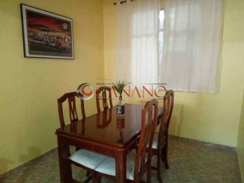 Conheça 2 do imóvel - Casa em Condomínio à venda Rua Barbosa da Silva,Riachuelo, Rio de Janeiro - R$ 380.000 - BJCN20007 - 3 2 - Casa em Condomínio à venda Rua Barbosa da Silva,Riachuelo, Rio de Janeiro - R$ 380.000 - BJCN20007 - 3