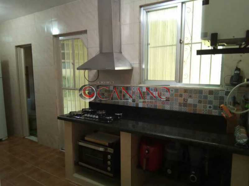 Conheça 3 do imóvel - Casa em Condomínio à venda Rua Barbosa da Silva,Riachuelo, Rio de Janeiro - R$ 380.000 - BJCN20007 - 4 3 - Casa em Condomínio à venda Rua Barbosa da Silva,Riachuelo, Rio de Janeiro - R$ 380.000 - BJCN20007 - 4