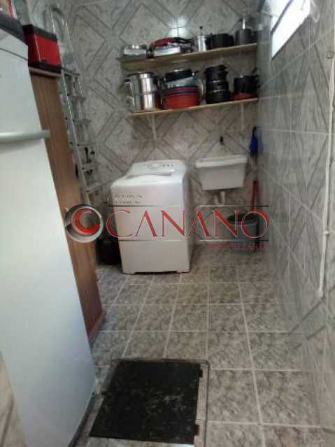Conheça 5 do imóvel - Casa em Condomínio à venda Rua Barbosa da Silva,Riachuelo, Rio de Janeiro - R$ 380.000 - BJCN20007 - 6 5 - Casa em Condomínio à venda Rua Barbosa da Silva,Riachuelo, Rio de Janeiro - R$ 380.000 - BJCN20007 - 6