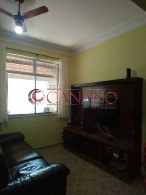 Conheça 6 do imóvel - Casa em Condomínio à venda Rua Barbosa da Silva,Riachuelo, Rio de Janeiro - R$ 380.000 - BJCN20007 - 7 6 - Casa em Condomínio à venda Rua Barbosa da Silva,Riachuelo, Rio de Janeiro - R$ 380.000 - BJCN20007 - 7