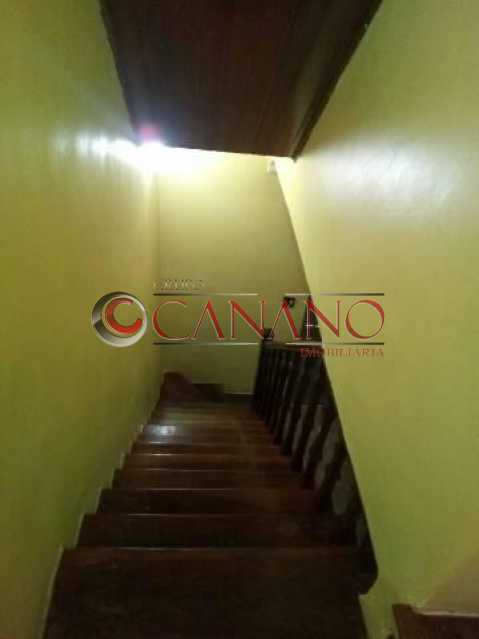 Conheça 7 do imóvel - Casa em Condomínio à venda Rua Barbosa da Silva,Riachuelo, Rio de Janeiro - R$ 380.000 - BJCN20007 - 8 7 - Casa em Condomínio à venda Rua Barbosa da Silva,Riachuelo, Rio de Janeiro - R$ 380.000 - BJCN20007 - 8