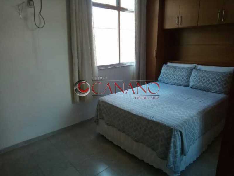 Conheça 8 do imóvel - Casa em Condomínio à venda Rua Barbosa da Silva,Riachuelo, Rio de Janeiro - R$ 380.000 - BJCN20007 - 9 8 - Casa em Condomínio à venda Rua Barbosa da Silva,Riachuelo, Rio de Janeiro - R$ 380.000 - BJCN20007 - 9