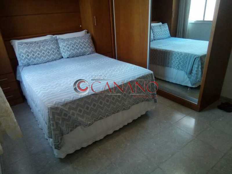 Conheça 9 do imóvel - Casa em Condomínio à venda Rua Barbosa da Silva,Riachuelo, Rio de Janeiro - R$ 380.000 - BJCN20007 - 10 9 - Casa em Condomínio à venda Rua Barbosa da Silva,Riachuelo, Rio de Janeiro - R$ 380.000 - BJCN20007 - 10