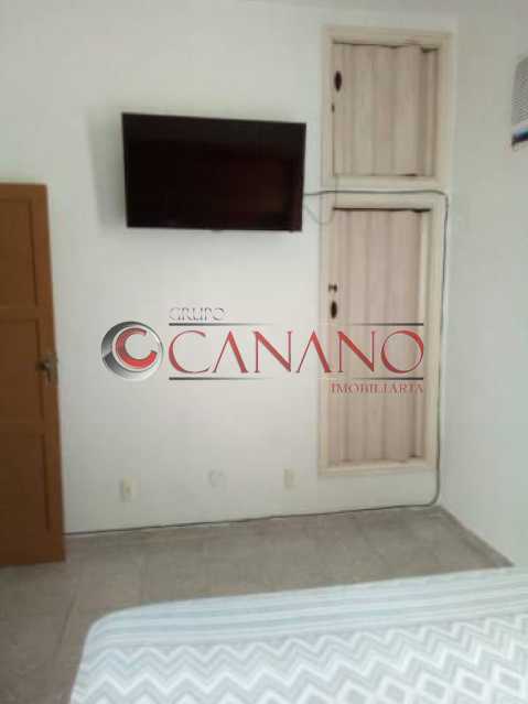 Conheça 10 do imóvel - Casa em Condomínio à venda Rua Barbosa da Silva,Riachuelo, Rio de Janeiro - R$ 380.000 - BJCN20007 - 11 10 - Casa em Condomínio à venda Rua Barbosa da Silva,Riachuelo, Rio de Janeiro - R$ 380.000 - BJCN20007 - 11