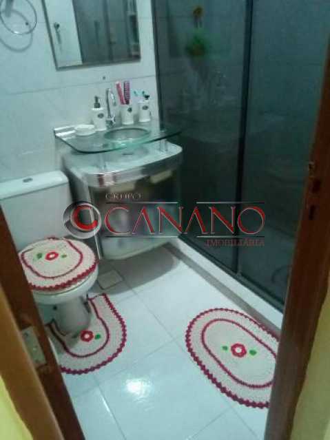 Conheça 12 do imóvel - Casa em Condomínio à venda Rua Barbosa da Silva,Riachuelo, Rio de Janeiro - R$ 380.000 - BJCN20007 - 13 12 - Casa em Condomínio à venda Rua Barbosa da Silva,Riachuelo, Rio de Janeiro - R$ 380.000 - BJCN20007 - 13