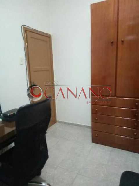 Conheça 13 do imóvel - Casa em Condomínio à venda Rua Barbosa da Silva,Riachuelo, Rio de Janeiro - R$ 380.000 - BJCN20007 - 14 13 - Casa em Condomínio à venda Rua Barbosa da Silva,Riachuelo, Rio de Janeiro - R$ 380.000 - BJCN20007 - 14