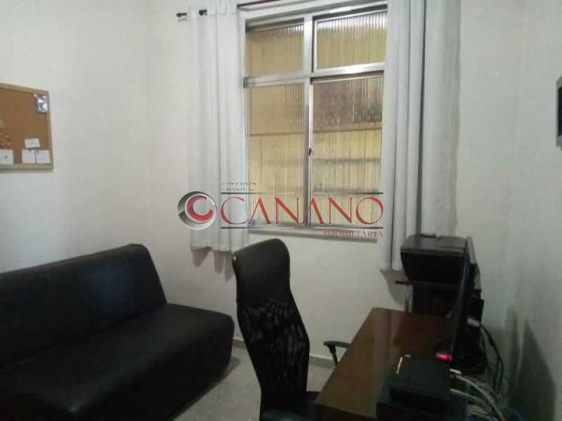 Conheça 14 do imóvel - Casa em Condomínio à venda Rua Barbosa da Silva,Riachuelo, Rio de Janeiro - R$ 380.000 - BJCN20007 - 15 14 - Casa em Condomínio à venda Rua Barbosa da Silva,Riachuelo, Rio de Janeiro - R$ 380.000 - BJCN20007 - 15