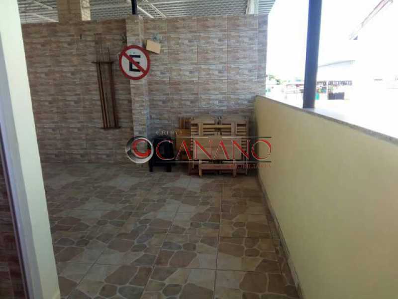 Conheça 17 do imóvel - Casa em Condomínio à venda Rua Barbosa da Silva,Riachuelo, Rio de Janeiro - R$ 380.000 - BJCN20007 - 18 17 - Casa em Condomínio à venda Rua Barbosa da Silva,Riachuelo, Rio de Janeiro - R$ 380.000 - BJCN20007 - 18