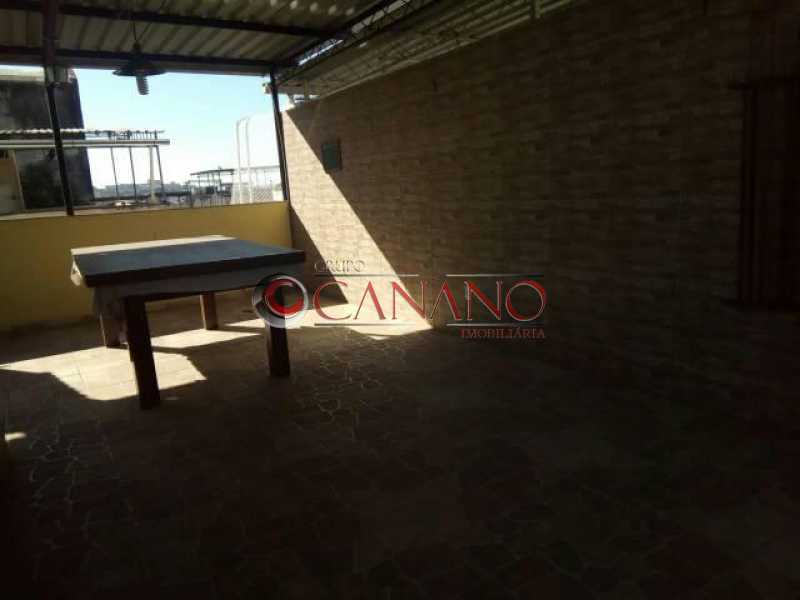 Conheça 18 do imóvel - Casa em Condomínio à venda Rua Barbosa da Silva,Riachuelo, Rio de Janeiro - R$ 380.000 - BJCN20007 - 19 18 - Casa em Condomínio à venda Rua Barbosa da Silva,Riachuelo, Rio de Janeiro - R$ 380.000 - BJCN20007 - 19