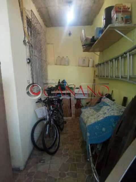 Conheça 20 do imóvel - Casa em Condomínio à venda Rua Barbosa da Silva,Riachuelo, Rio de Janeiro - R$ 380.000 - BJCN20007 - 21 20 - Casa em Condomínio à venda Rua Barbosa da Silva,Riachuelo, Rio de Janeiro - R$ 380.000 - BJCN20007 - 21
